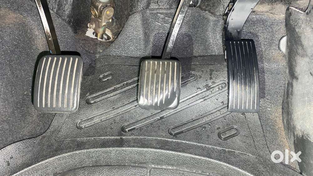 Hyundai Xcent S 1.2 (o), 2015, Petrol