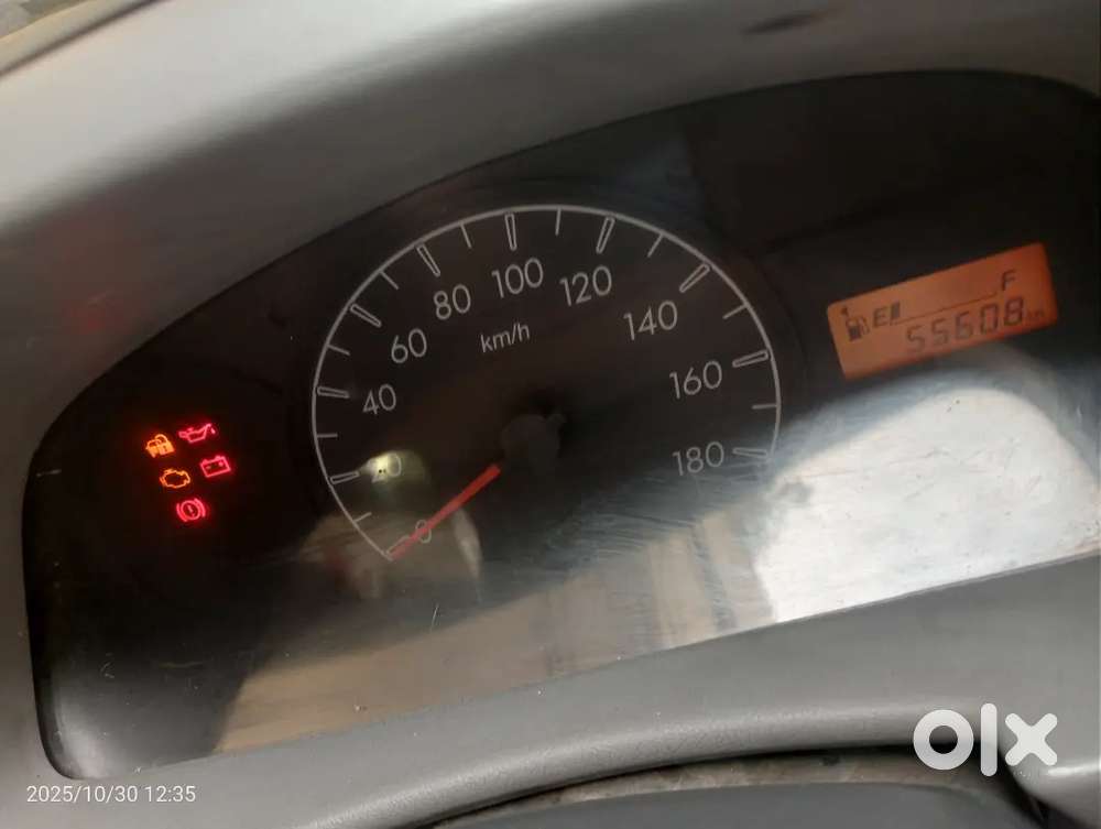 Maruti Suzuki Alto 2010 Good Condition, Single Hand Driven
