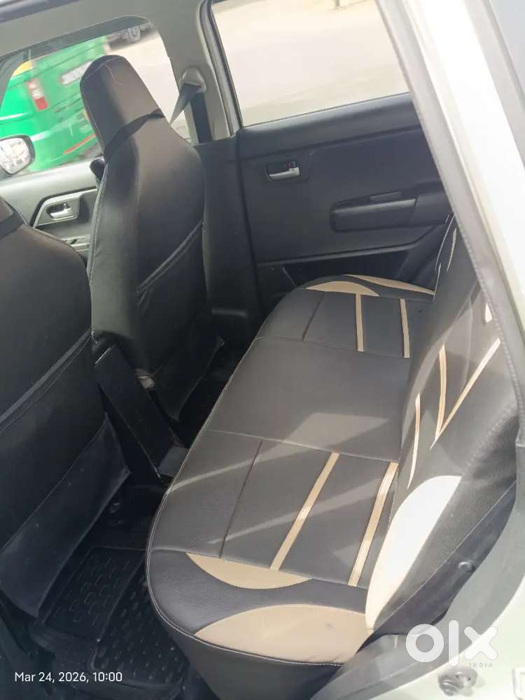 Maruti Suzuki Wagon R 2020