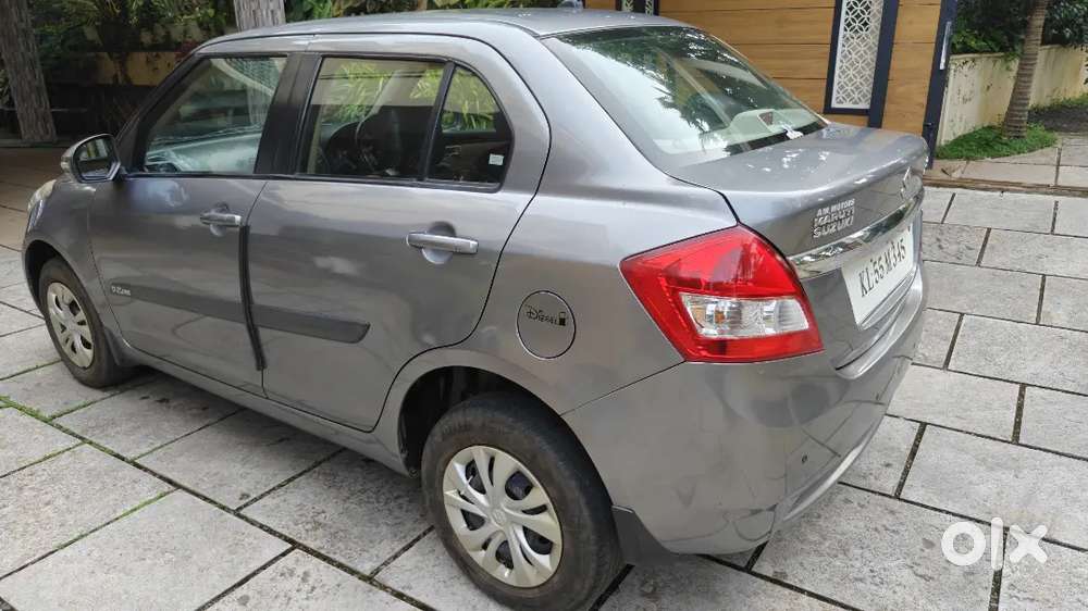 Swift Dzire 2013, Well Maintained Vehicle For Sale