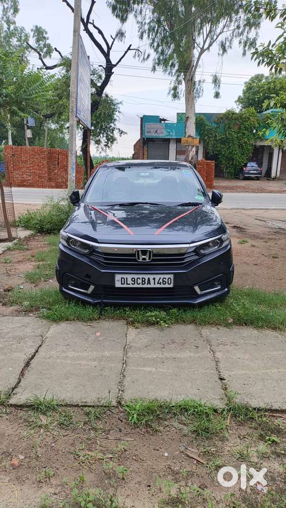 Honda Amaze 1.2 Vx 2022