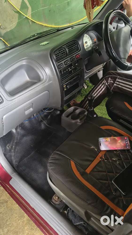 Maruti Suzuki Alto 2009 Manual Petrol