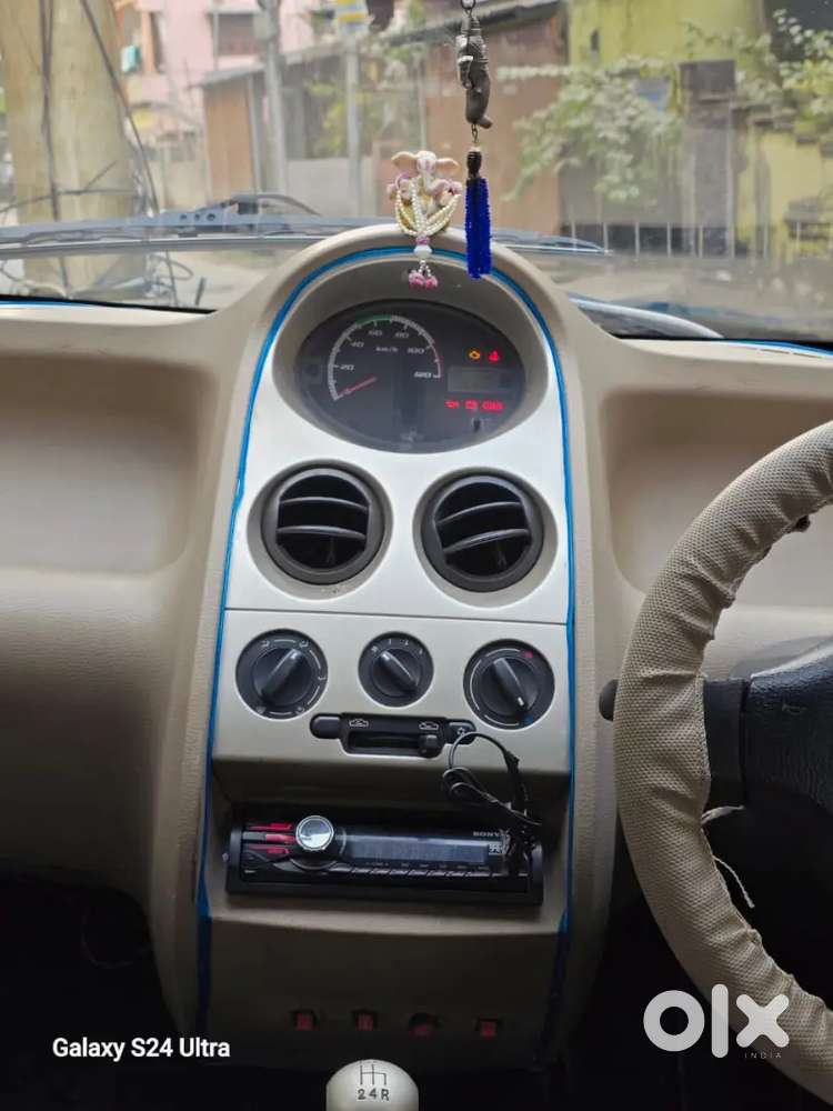 Tata Nano 1st Owner Car