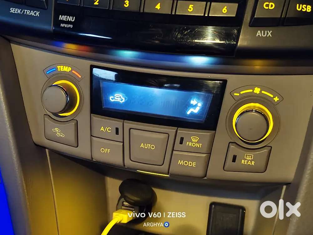 Maruti Suzuki Swift Dzire 2016