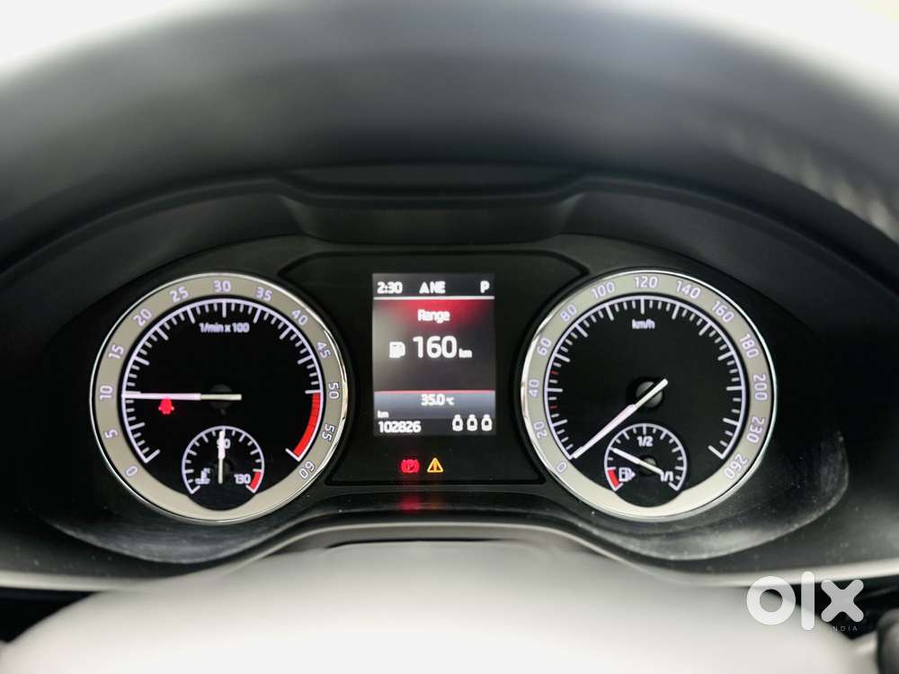 Skoda Kodiaq 2.0 Style Tdi 4x4 At, 2018, Diesel