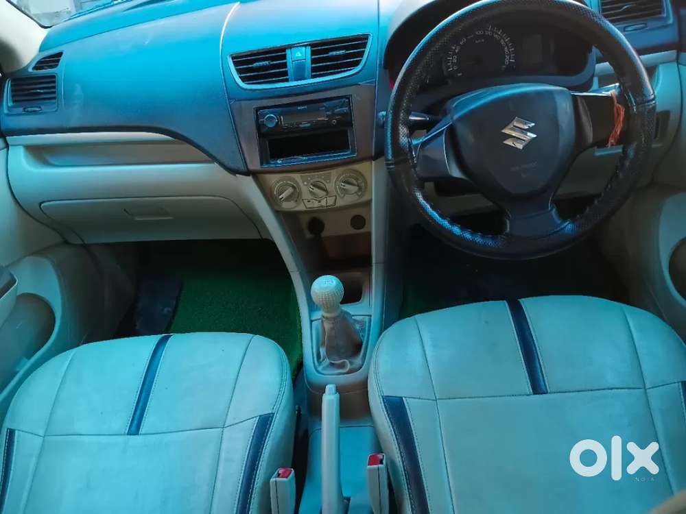 Maruti Suzuki Dzire Ldi, 2019, Diesel