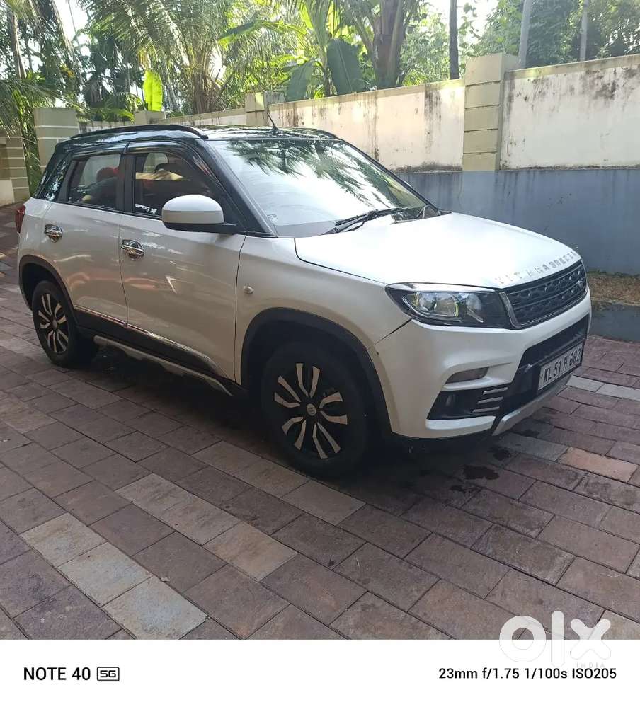 Brezza 2016vdi