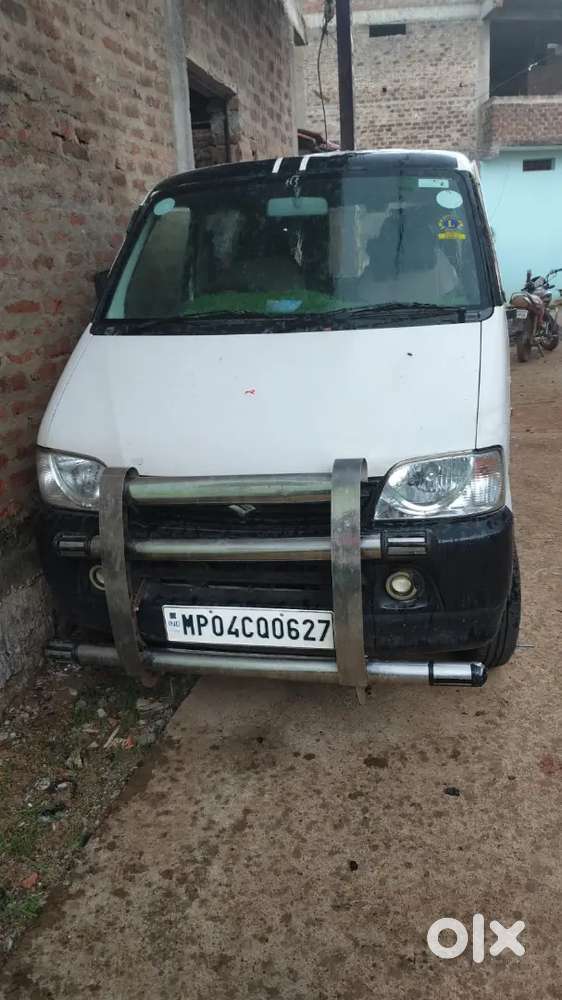 Gadi Me Koi Kaam Nahi Hai Fresh Gadi Haioriginal Colour Hai
