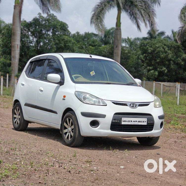 Hyundai I10 Magna 1.2, 2009, Petrol