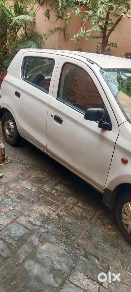 Maruti Suzuki Alto 800 2013