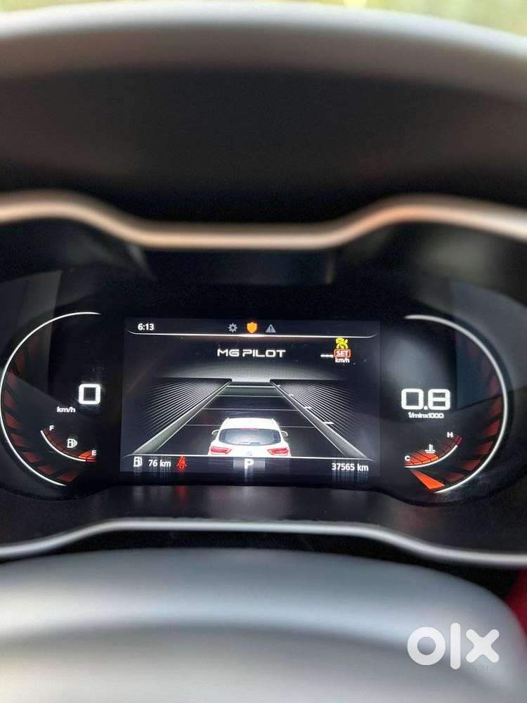 Mg Astor 1.5 Savvy Cvt, 2022, Petrol