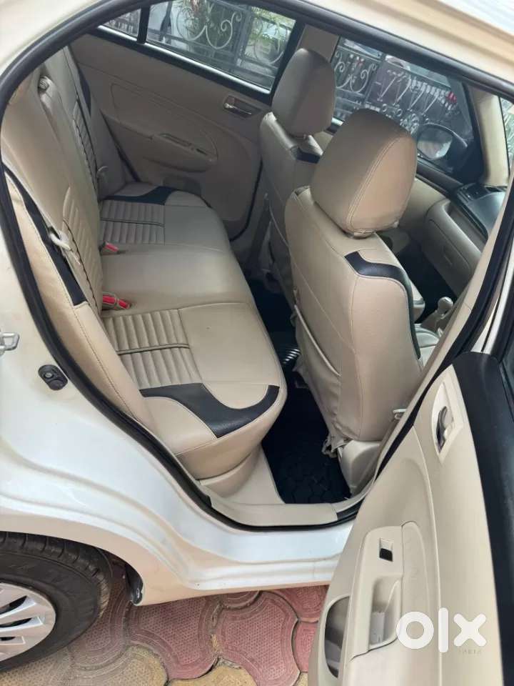 Maruti Suzuki Swift Dzire 1.3 Vxi, 2016, Petrol
