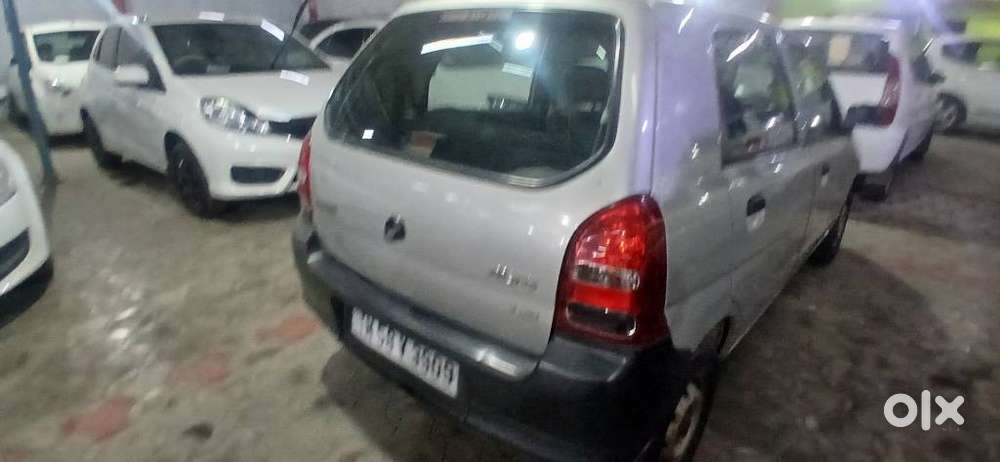 Maruti Suzuki Alto 800 Lxi, 2010, Petrol