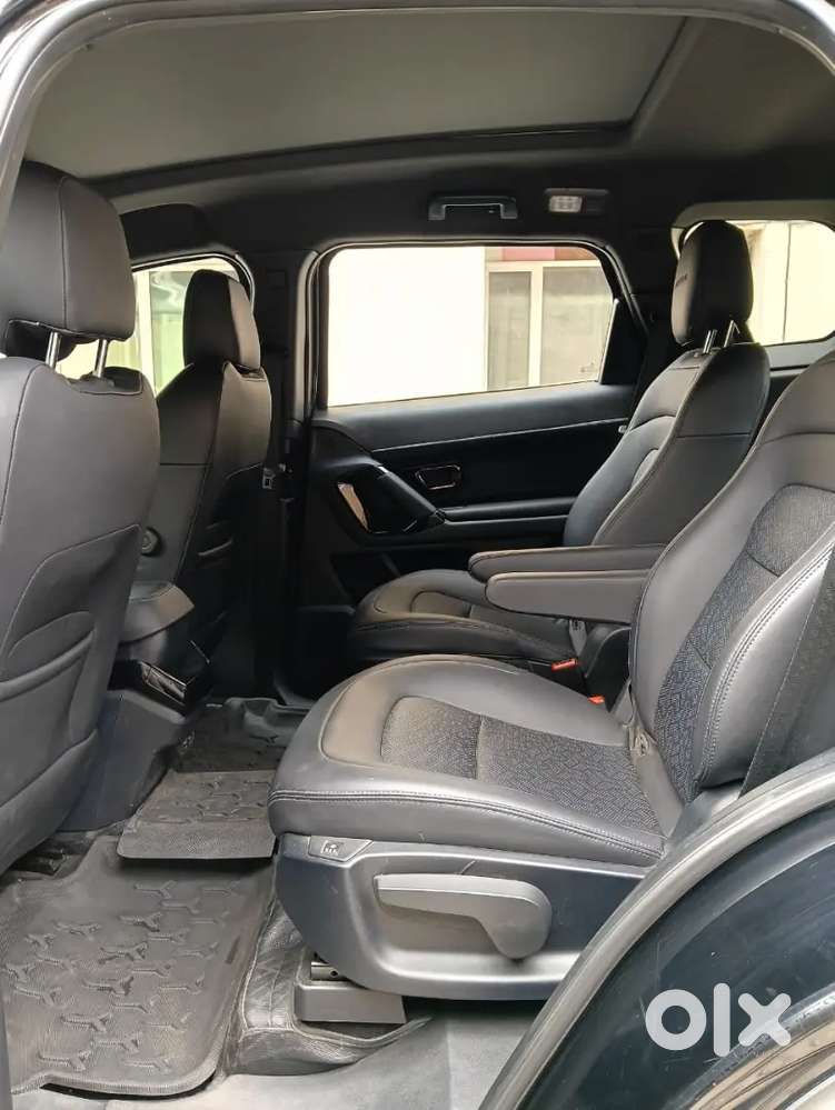 Tata Safari 2023 Diesel 40000 Km Driven