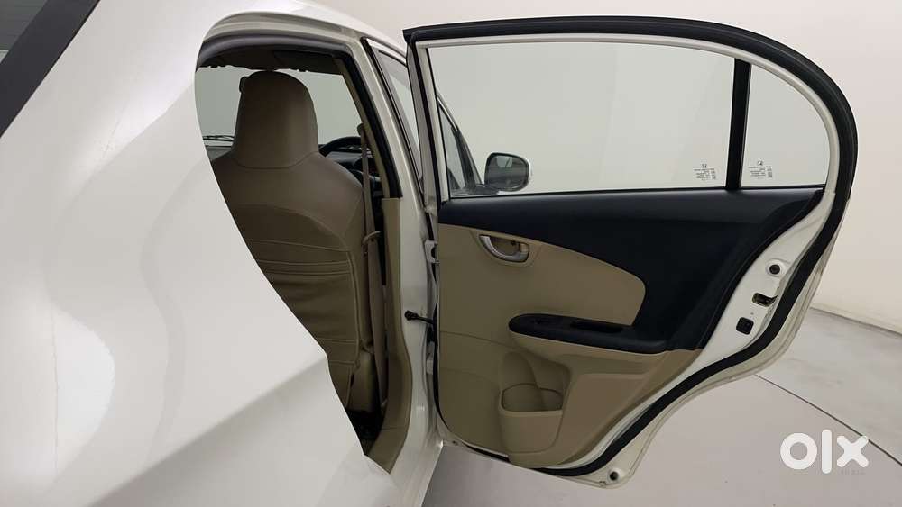 Honda Amaze Vx Petrol, 2014, Petrol