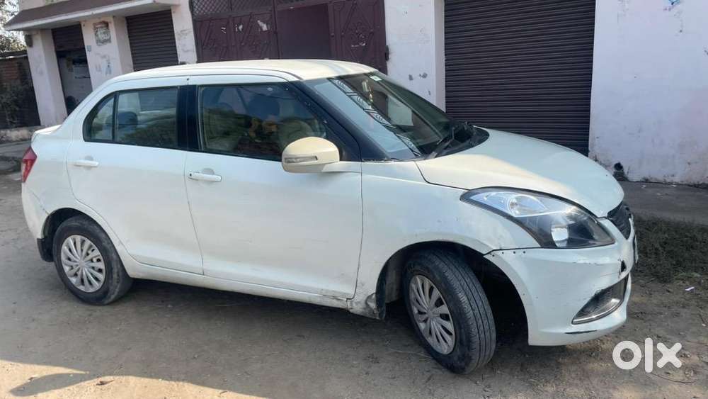 Maruti Suzuki Swift Dzire Diesel Good Condition