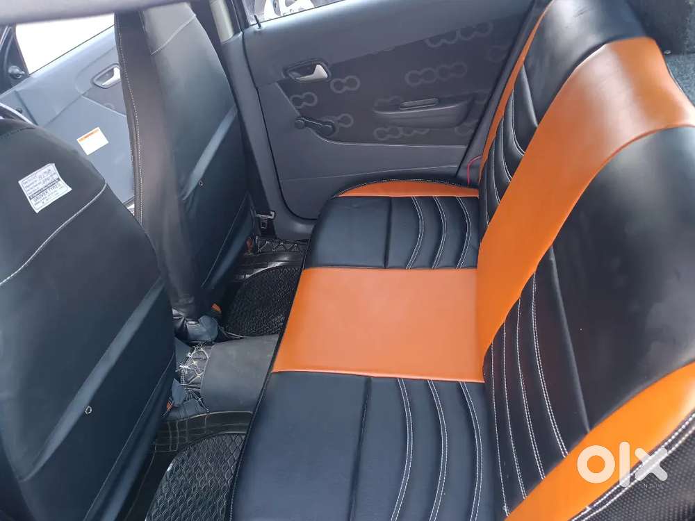 Maruti Suzuki Alto 800