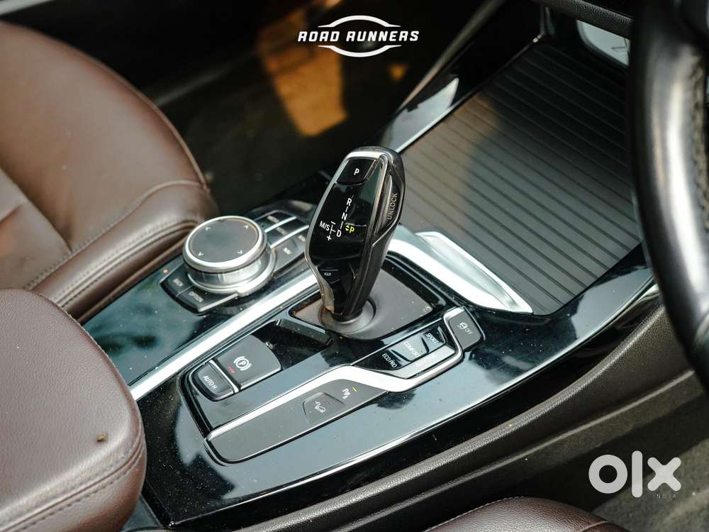 Bmw X3 2.0 Xdrive 20d, 2021, Diesel
