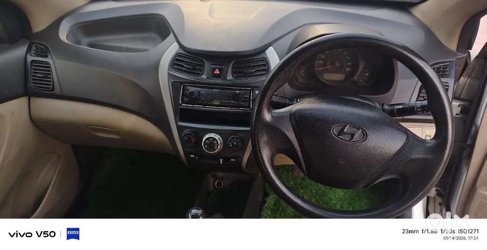 Hyundai Eon 2017 Petrol 120000 Km Driven