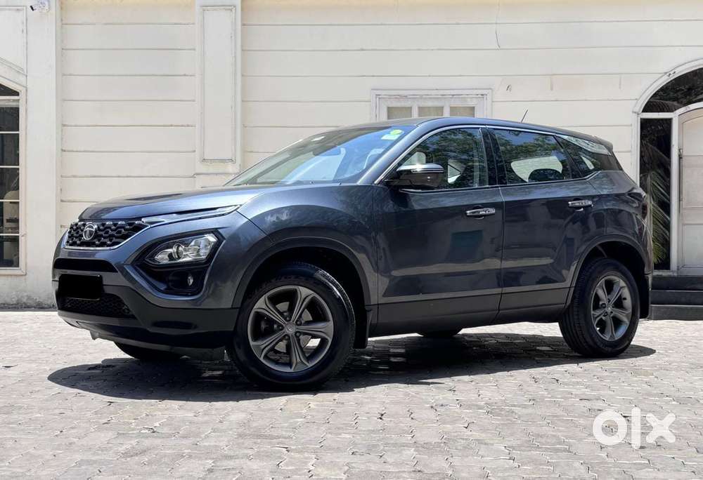 Tata Harrier, 2020, Diesel
