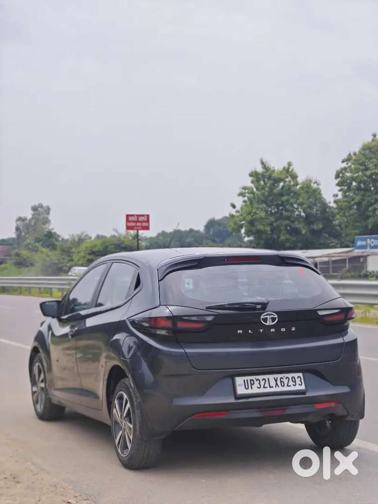 Tata Altroz 1.2 2021