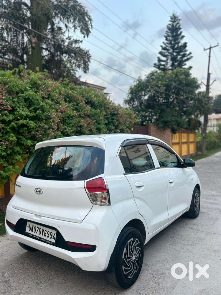 Hyundai Car 2020 Manual