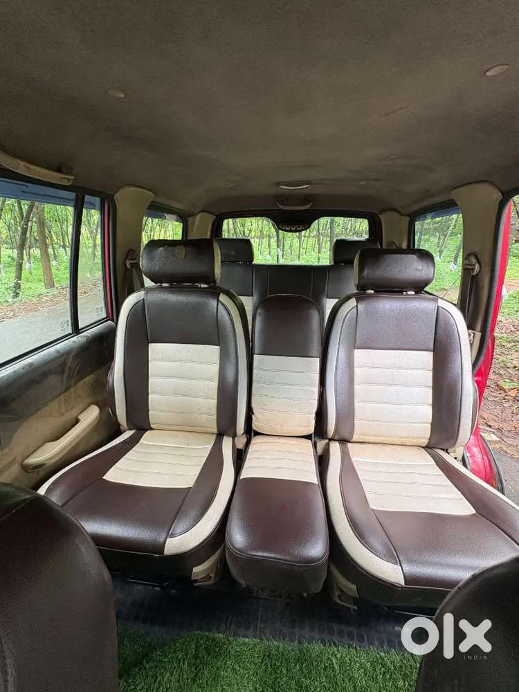Chevrolet Tavera Neo 2012 Diesel Well Maintained
