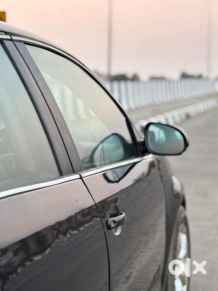 Volkswagen Jetta 2009 Diesel Good Condition