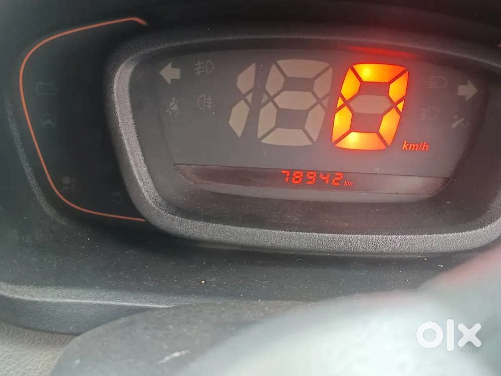 Renault Kwid Neotech Rxl Petrol 2018