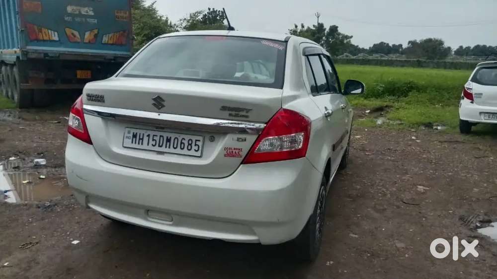 Swift Dzire Maruti Suzuki 2013 Diesel Manual