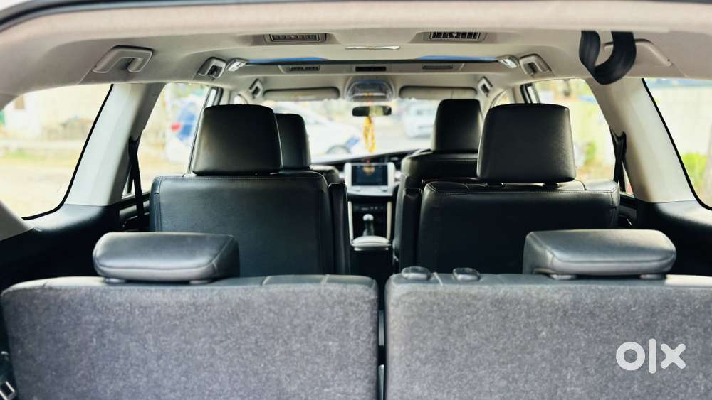 Toyota Innova Crysta 2.4 Zx Mt, 2020, Diesel