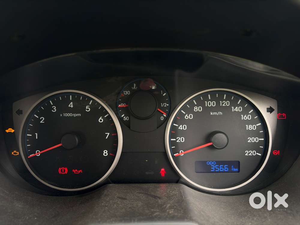 Hyundai I20 2012 Petrol Good Condition