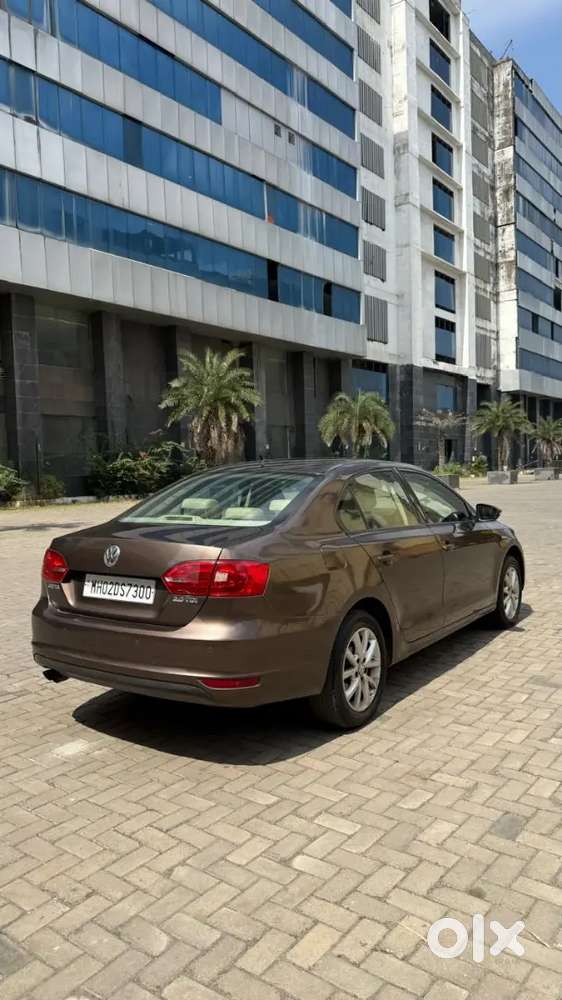 I Want To Sell My Volkswagen Jetta 2014 December