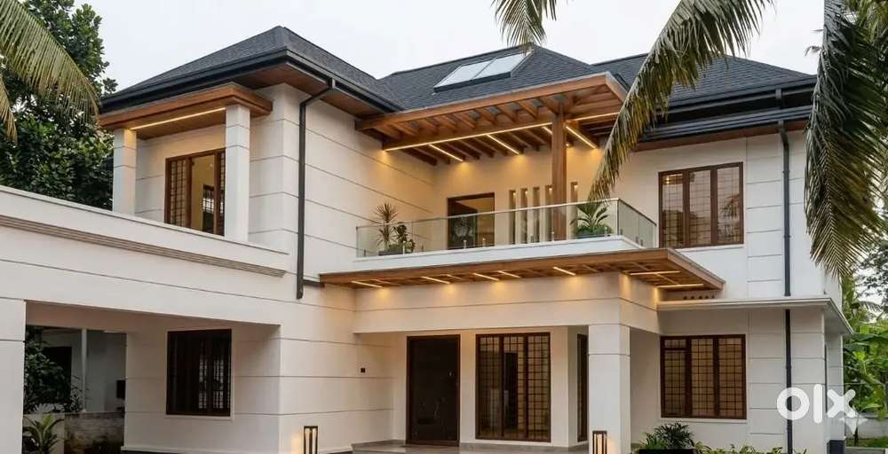 NEW HOUSE FOR SALE AR KUMARAPURAM