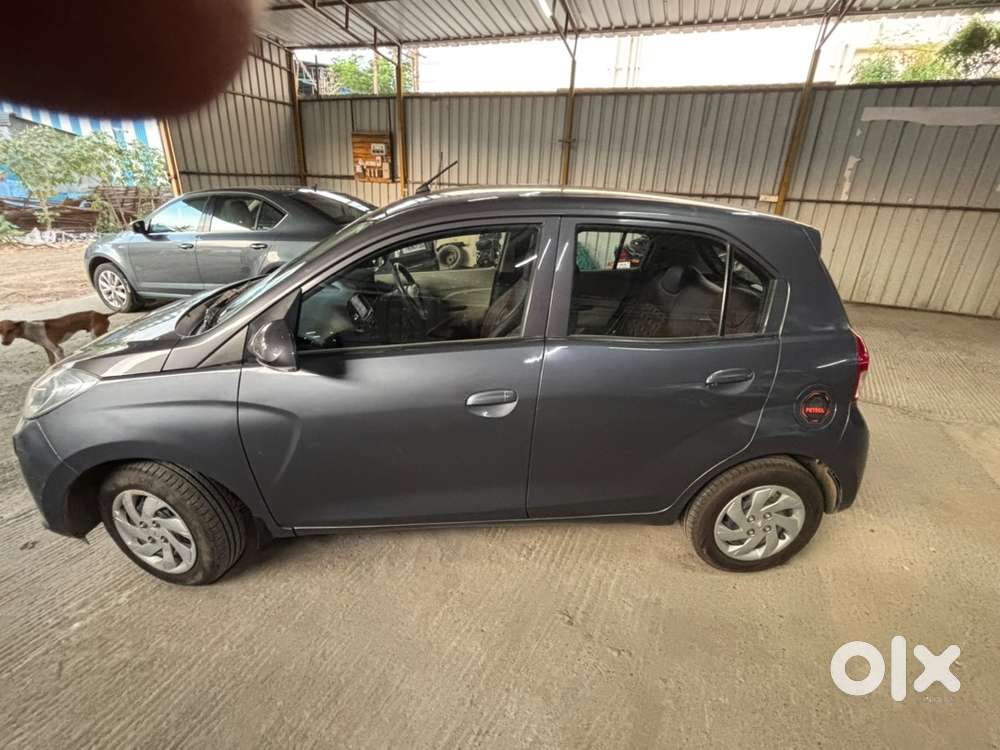 Hyundai Santro Sportz 2018