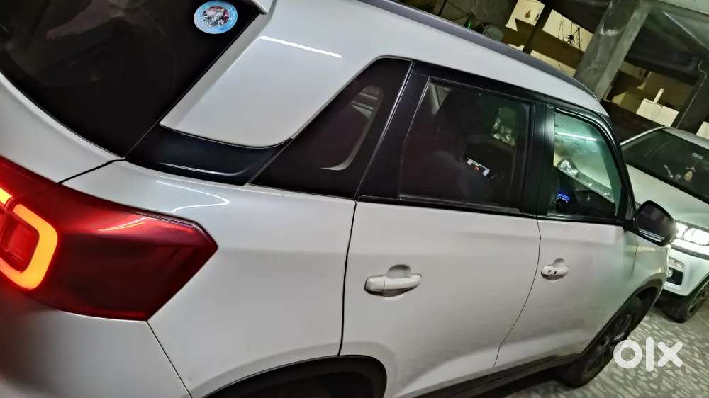 Toyota Urban Cruiser 2021 Manual Petrol