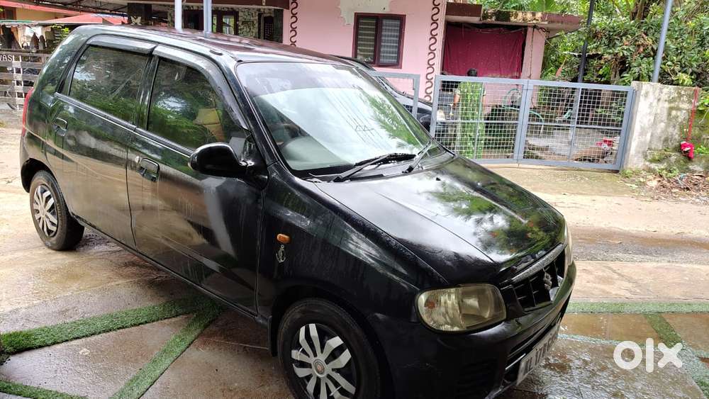 Maruti Suzuki Alto 0.8 Lxi (o), 2005, Petrol