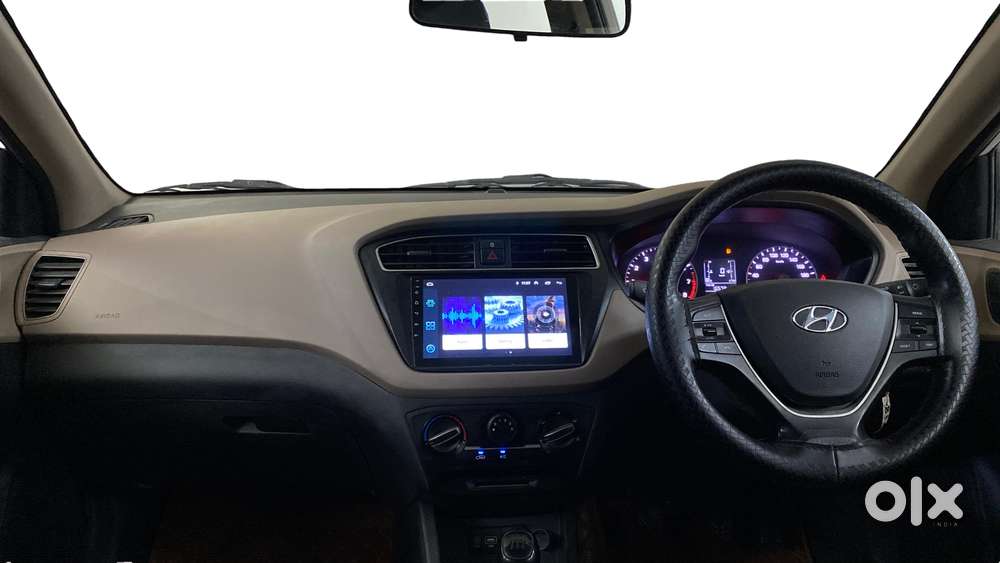 Hyundai Elite I20 Magna Executive 1.2, 2018, Petrol