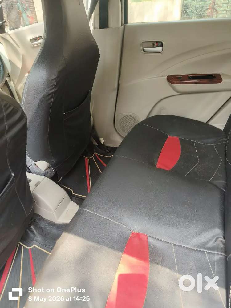 Maruti Celerio Vxi
