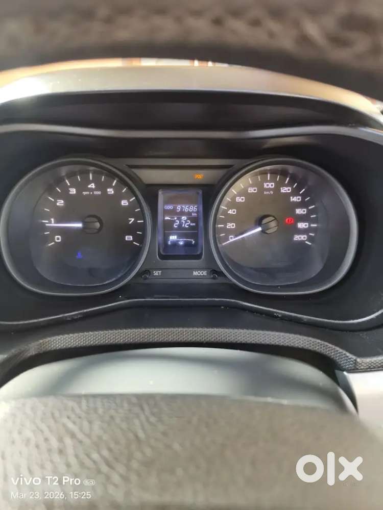 Showroom Condition Nexon