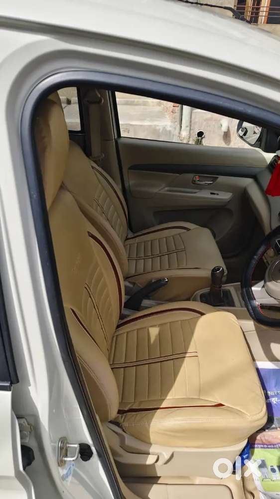Maruti Suzuki Ertiga 2021 43000 Km Driven