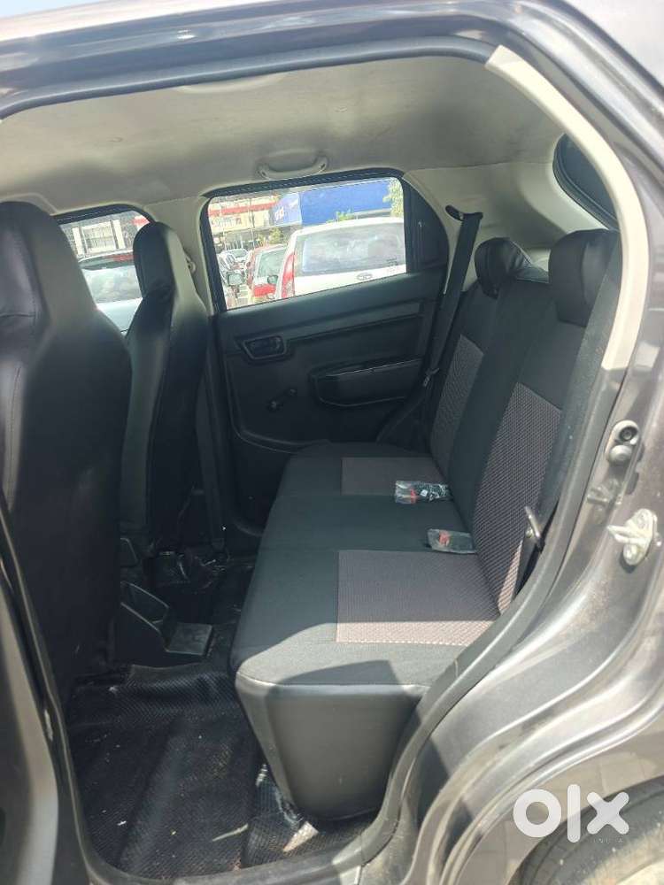 Maruti Suzuki S-presso Vxi, 2021, Petrol