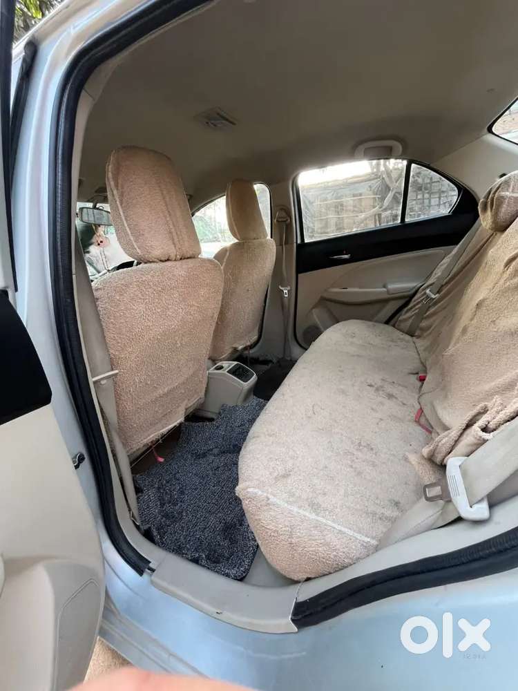 Maruti Suzuki Dzire 2020