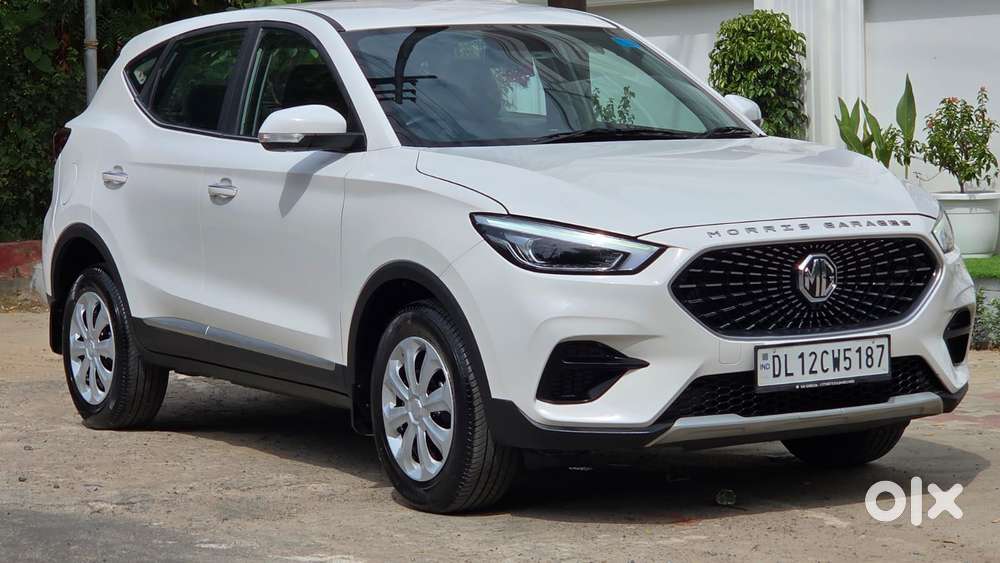 Mg Astor 1.5 Style, 2023, Petrol