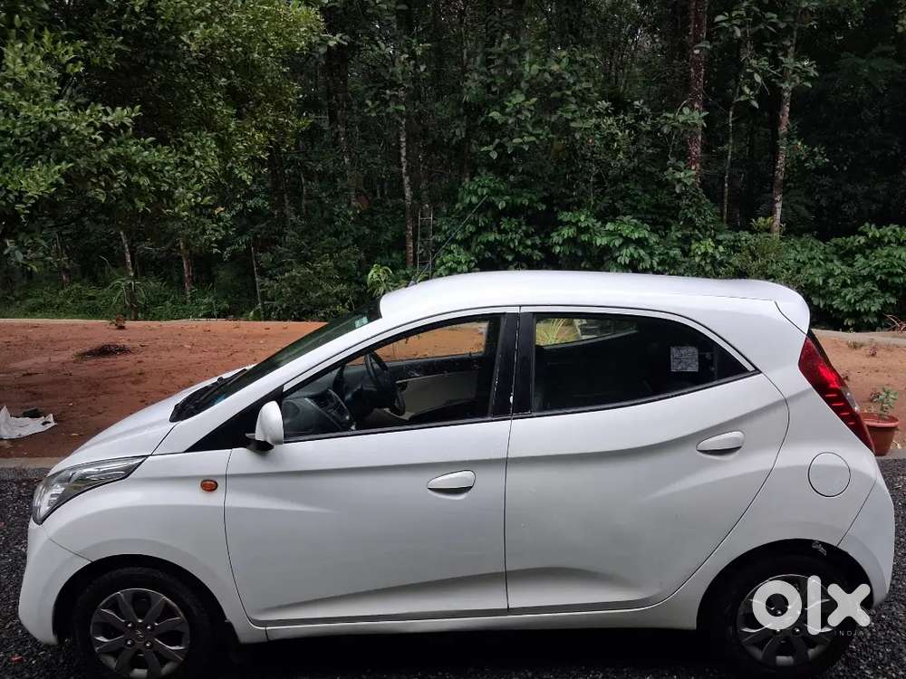 Eon Magna Bsiv