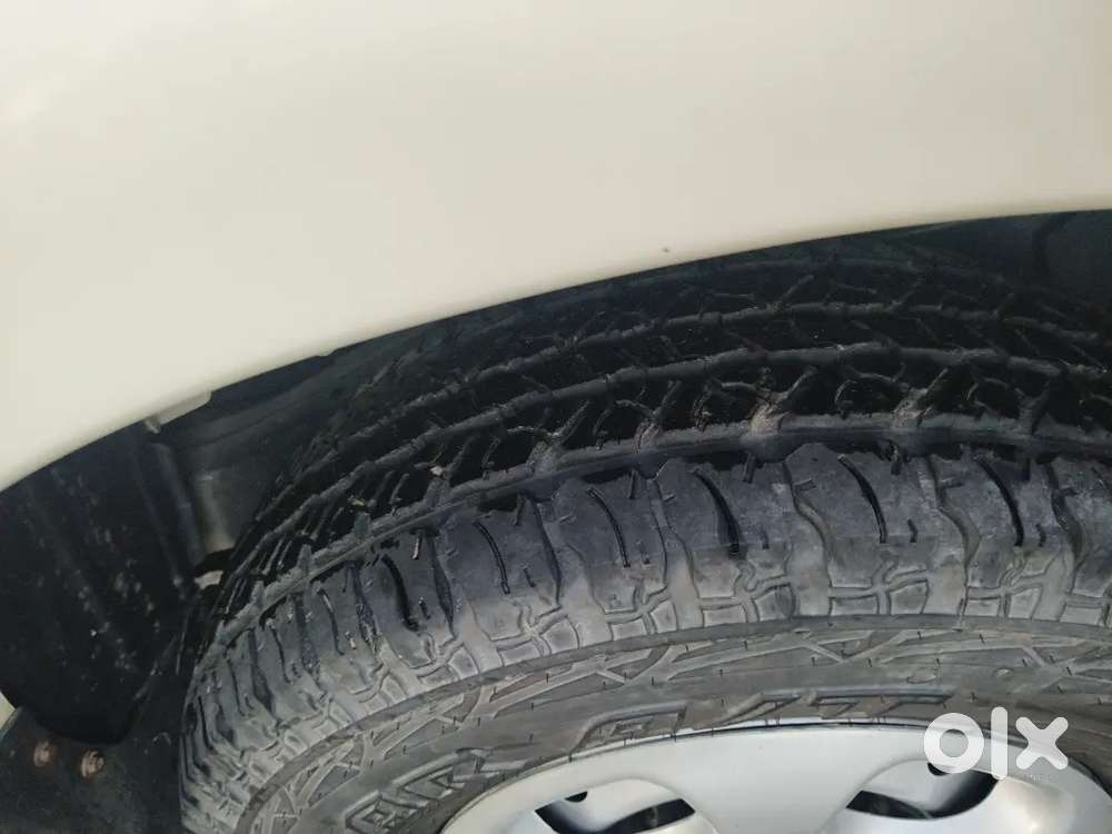 Mahindra Scorpio 2.2 2017