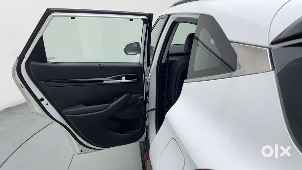 Kia Seltos Gtx Dct, 2021, Petrol