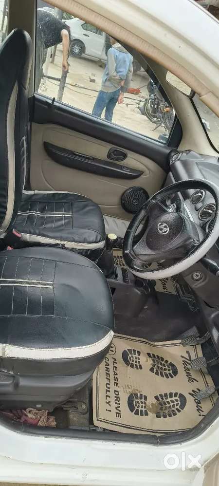 Hyundai Santro 2014 Xl