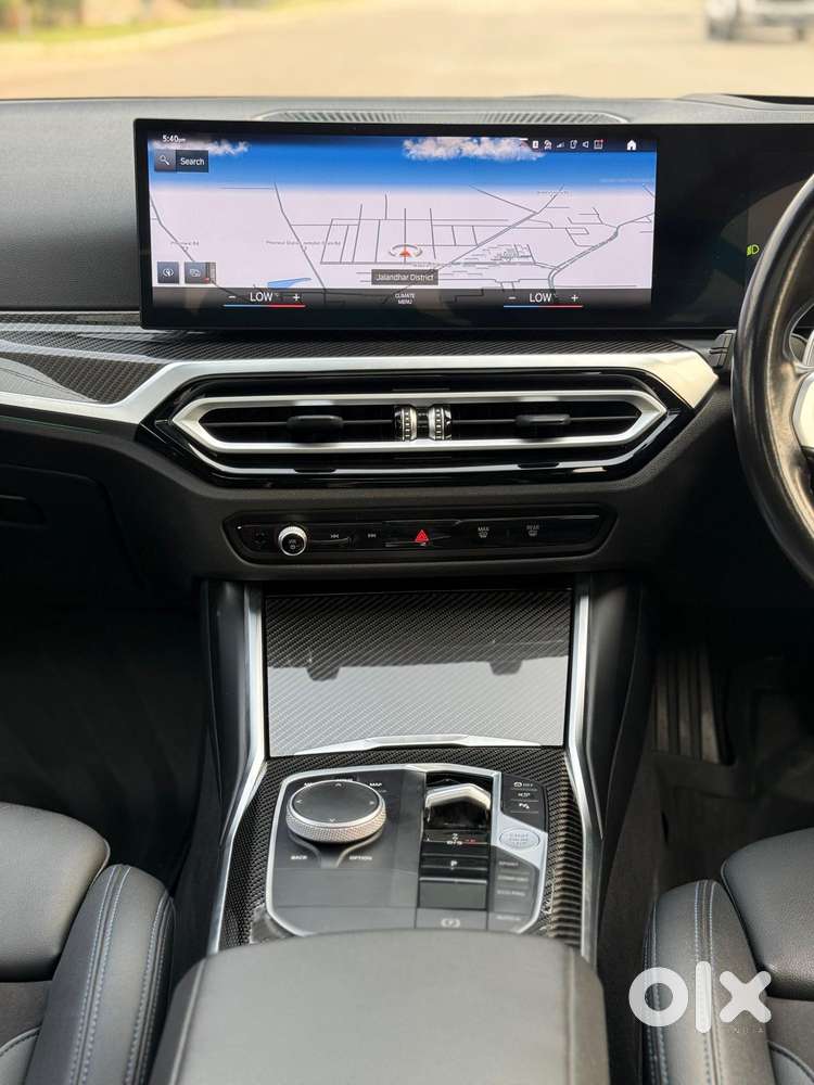 Bmw 3 Series 3.0 M340i Xdrive, 2024, Petrol