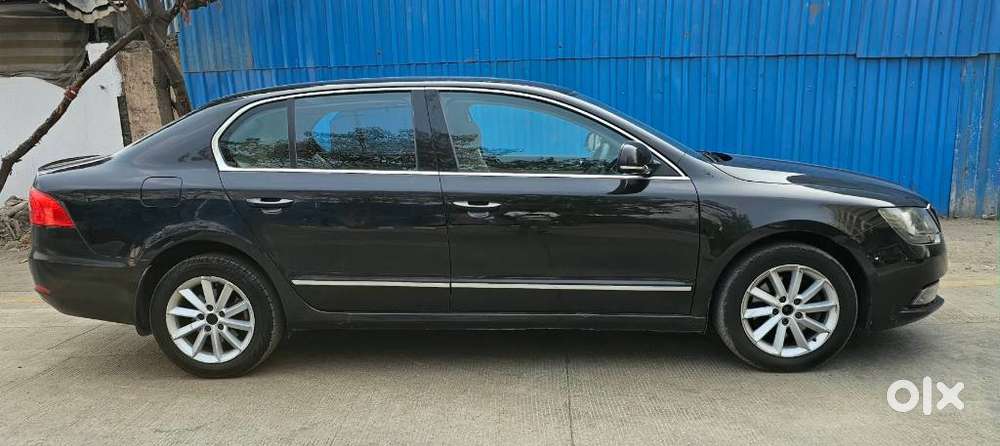 Skoda Superb {2014-2016}2.0 Elegance Tdi At, 2015, Diesel